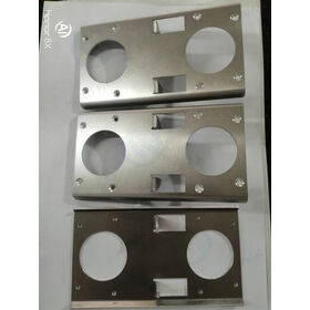 High Volume OEM Stamping Part, Progressive Die, Metal Stamping Part for Industrial Equipment/Medical Device