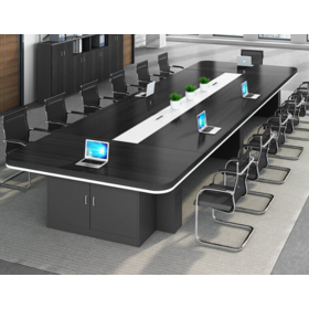 20 person store conference table