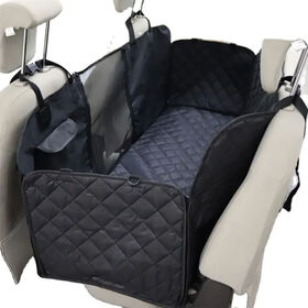 Generic Coussin Siège d'auto De Maille confortable massage Chaise De  Voiture Bureau Siège Chaise gris à prix pas cher
