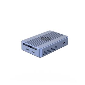 USB 3.0 HDMI Laptop Dockingstation Thunderbolt zu TYPE C 3.1 Gen2 Dockingstation direkt vom Hersteller