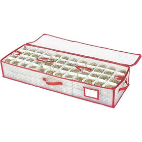 24 Wholesale Food Storage Container Christmas Square 7x7x4.7in Plastic W/4  Prints Xmas Label/3 Color Lids