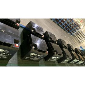 Batteries 12V 45Ah VRLA AGM Maintenance Free SLA UPS Battery