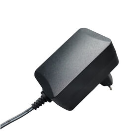Adaptador de alimentação chaveada de 15W 18W de alta qualidade OEM ODM por atacado com Energy Star Nível VI e CoC V5 Tier2 para equipamentos ITE