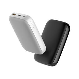Power Bank Langsung Pabrik PD Type-C 10000mAh Power Bank Ponsel Portabel Power Bank Pengisian Cepat