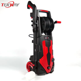 Buy Wholesale China Water Pressure Washer 1500 Psi 1400w Electric