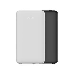 OEM Universal Pengisian Cepat Kilat 10000mah Power Bank Powerbank Portabel 10000mah Pengisi Daya Ponsel