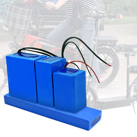 Kinstar Li-ion High Capacity 48V 21Ah Rack Battery