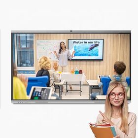 China 100 Inch Touch Screen TV Manufacturers Factory - 100 Inch