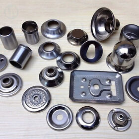 Kundenspezifische Blechbearbeitung: Tiefziehen, Laserschneiden, Edelstahl, Aluminium, Stanzen, Blechfertigung