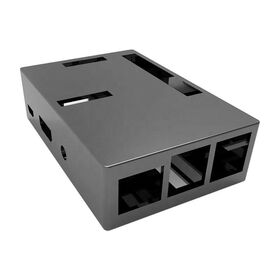 Custom Aluminum Steel Industrial Enclosures Instrument Equipment Enclosures Sheet Metal Electronic Enclosures