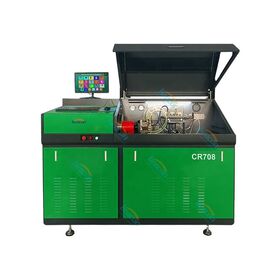 BEACON MACHINE EPS 205 common rail diesel fuel injector tester in Taian,  China