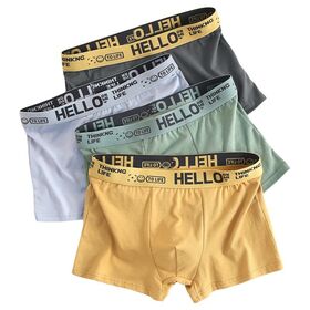 China Hipster Panties, Babydolls Offered by China Manufacturer & Supplier -  Puning Jimanjia Trading Co., Ltd.