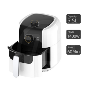 I waer Commercial Air Fryer, Model Name/Number: 101112, Size: 6