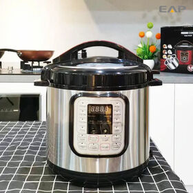 Wholesale Delimano Pressure Multi Cooker Products at Factory Prices from  Manufacturers in China, India, Korea, etc.