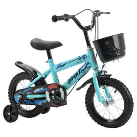 Cost of hot sale kids cycle