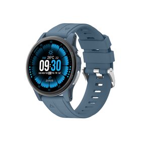 Montre connectée de sport pour hommes avec écran entièrement tactile -  Montres connectées - L'heure Passion