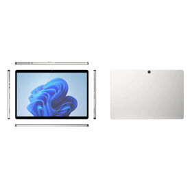 Surface 2-in-1 Windows Tablet N100 Quad-Core 16+512SSD GB Hersteller Großhandel Custom Business Office Tablet 2025 Hot Tablet