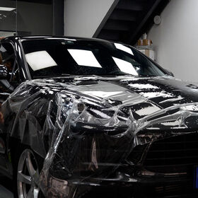 China Matte Black Paint Protection Film Manufacturers & Suppliers