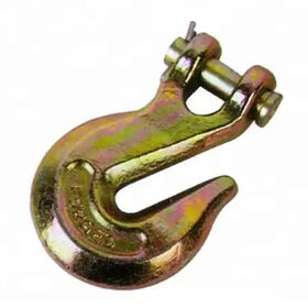 Wholesale Forged Steel Clevis Products at Factory Prices from