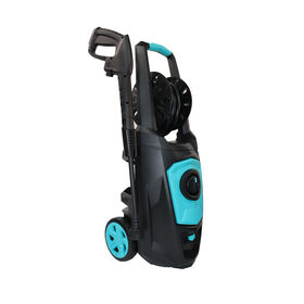 Buy Wholesale China Water Pressure Washer 1500 Psi 1400w Electric