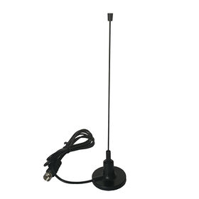 Antenne d'usine 433 MHz, gain élevé GSM GPRS 5dBi, antenne magnétique de communication SMA