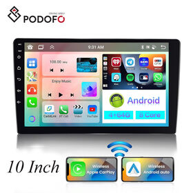 Achetez en gros 8 Pouce Android 11.0 Autoradio Pour Vw Skoda Golf 5 6 Siège  Polo Avec Gps Navigation Wifi écran Tactile Bluetooth Fm Radio Miroir Lien  Chine et Radio De Voiture