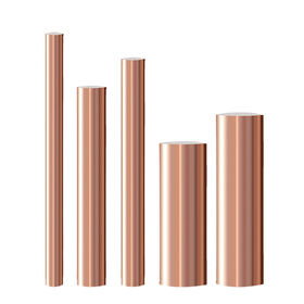 Buy Wholesale China Hot Sale Jufang Copper Pipe Fitting -copper Welding  Fitting Slip Coupling No Stop D28mm & Copper Pipe Fitting Connector Tee  Welding Tee at USD 0.77