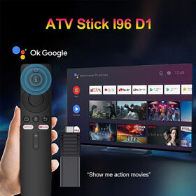 Best IPTV box 2023: The top sticks and boxes for TV and movies