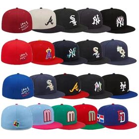 Men's Leather Baseball Caps Suppliers 18155724 - Wholesale Manufacturers  and Exporters