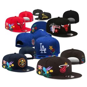 Nba snapback hats wholesale bulk online