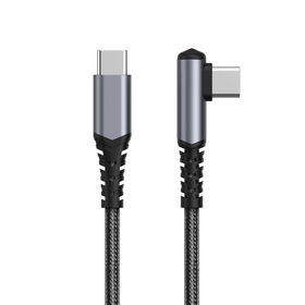 Extra Long USB C to Lightning Cable 20Ft/6M [Apple MFi Certified