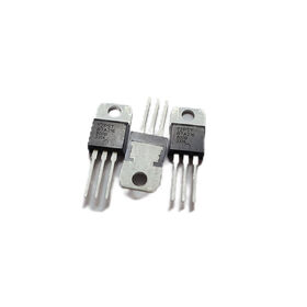 TO-220 BTA216-800B triac series is suitable for general purpose AC switching