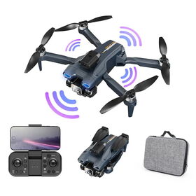 Goolrc T37 Mini Drone Foldable With Wifi Camera Live Video 2.4g 4