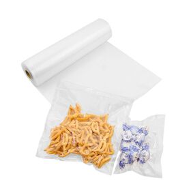 Source Wevac vacuum sealer bags Embossed vacuum nylon bag food grade on  m.
