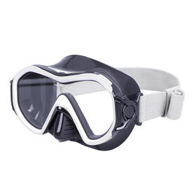 Adult Scuba Diving Masks Gear Freediving