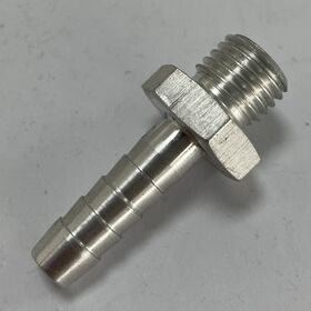 CNC machined part, Light weight, Billet aluminum alloy material, small orders accepted, OEM and ODM are available, High quality