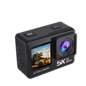 Anti-shake Camera Video Recorder Waterproof Action Camera Be Unique Vlog Digital Cameras for Sports for sale