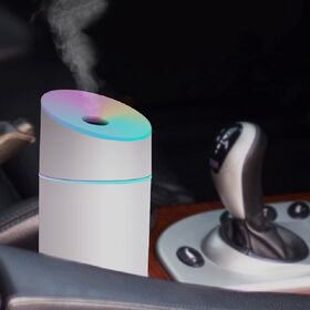 Achetez en gros Purificateur D'air Atomiseur Flamme Grande Capacité  Intelligent Volcan Pulvérisateur Humidificateur Chine et Humidificateur à  15 USD