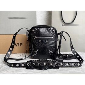 Zonxan Wholesale Copy Bag Men′ S Handbags, Camera Bag 5A Top