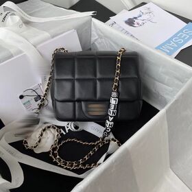 Hot Item] Wholesale Female Bags Ladies′ Handbag Top Grade Replica