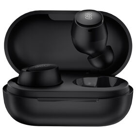 Earbud Entry Level #QT27 Model Bean TWS Earphone Bluetooth ENC Hemat Biaya Langsung dari Pabrik