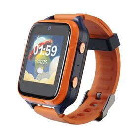 Fabricant de marque, fournisseur ODM, montre SOS, montre GPS, montre intelligente eSIM, montre à écran rond AMOLED, appareil portable intelligent pour enfants
