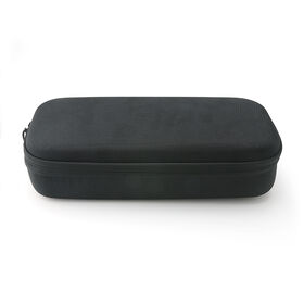 Nouvelle Étui Rigide de Protection Portable en EVA pour Sony PSP5, Câble de Charge USB, Sac de Transport avec Poche Intérieure en Maille, Fermeture Éclair