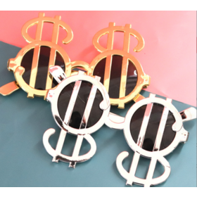 OEM Birthday party photo glasses Get weird glasses ideas for party