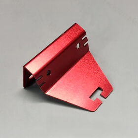 Factory Good Quality Metal Fabrication Manufacturer Metal Forming Parts Electronic Components