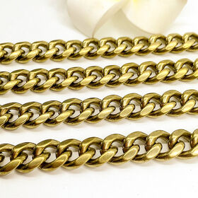 Buy Wholesale Hong Kong SAR Metal Handbag Chains & Metal Handbag Chains at  USD 0.3