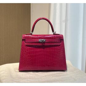 Zonxan Wholesale Copy Bag Men′ S Handbags, Camera Bag 5A Top