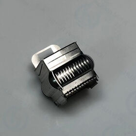 Factory Price Good Quality Machined Parts Sheet Metal Parts Electronic Components
