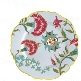 China Customized christmas tableware disposable Suppliers, Factory -  Wholesale Price - WANLIFU