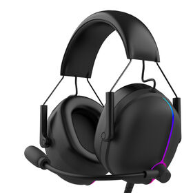 Wholesale PSH-200 E-sport Gaming Headset Innovative 4D Sound Game